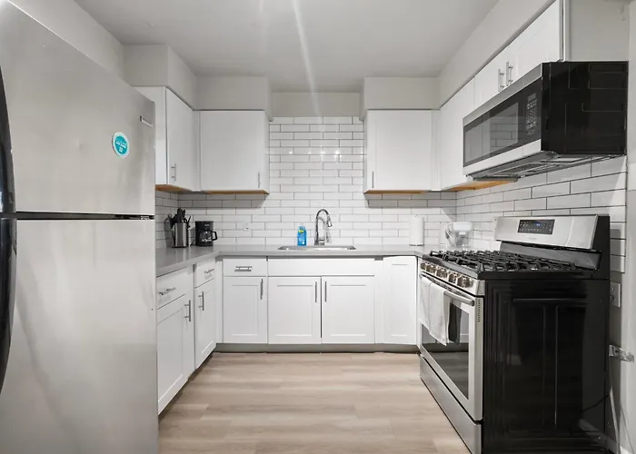 Apartment Modern 2b1b Hideaway In Old Town Scottsdale