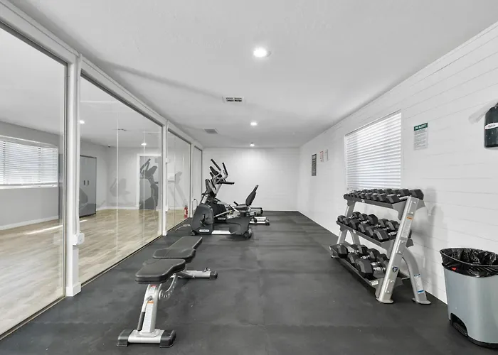 Modern 2b1b Hideaway In Old Town * Scottsdale